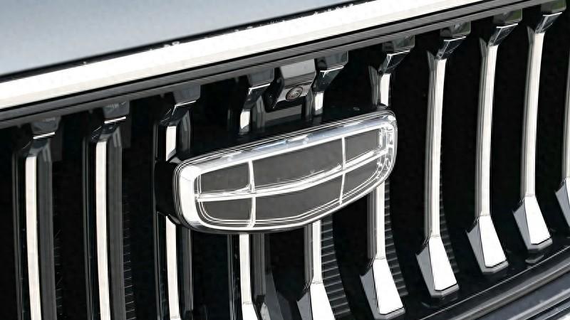 吉利1月销量双增长夺冠，海内外市场同步爆发