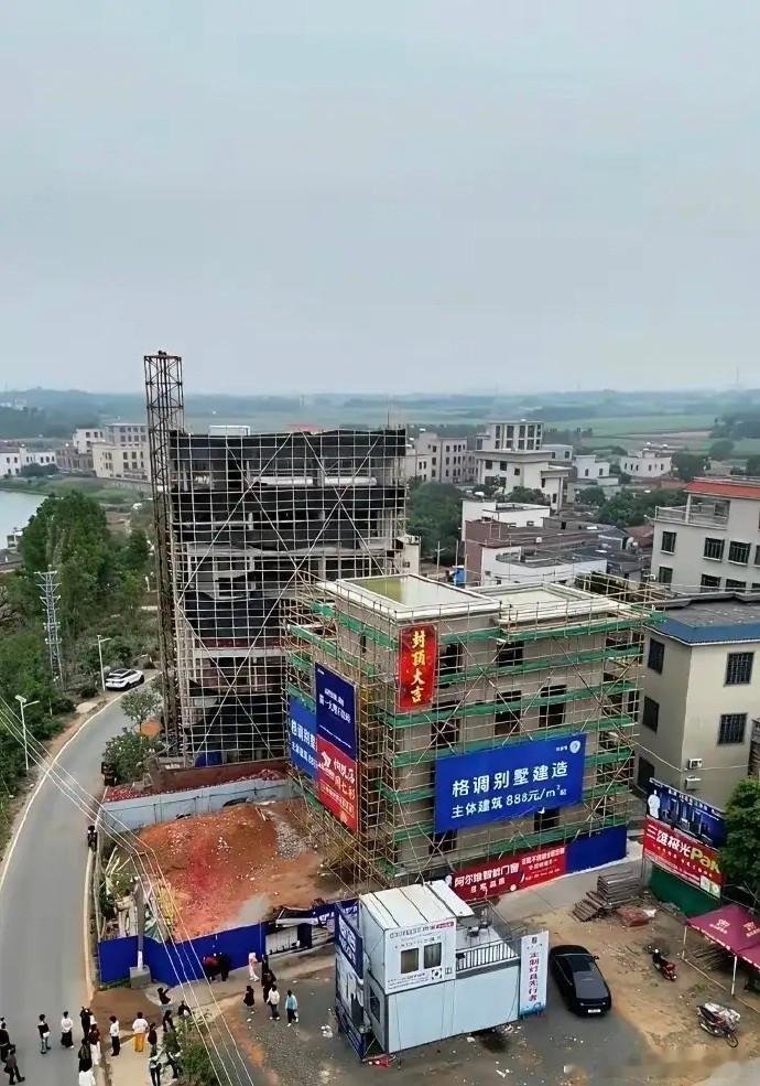 现在别墅价格怎么便宜了吗？