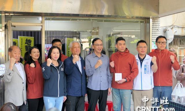 罢免吴思瑶受挫，国民党孤注一掷求突围距离6月7日罢免案第二阶段连署书送件截止日