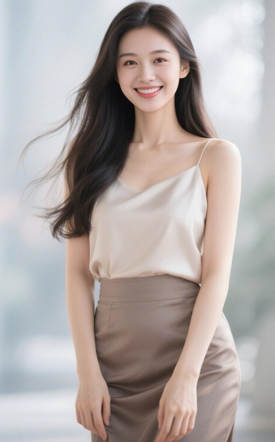 满脑子都是你，这让我怎么办呢？总不能把脑子丢给你吧…[捂脸哭][捂脸哭]