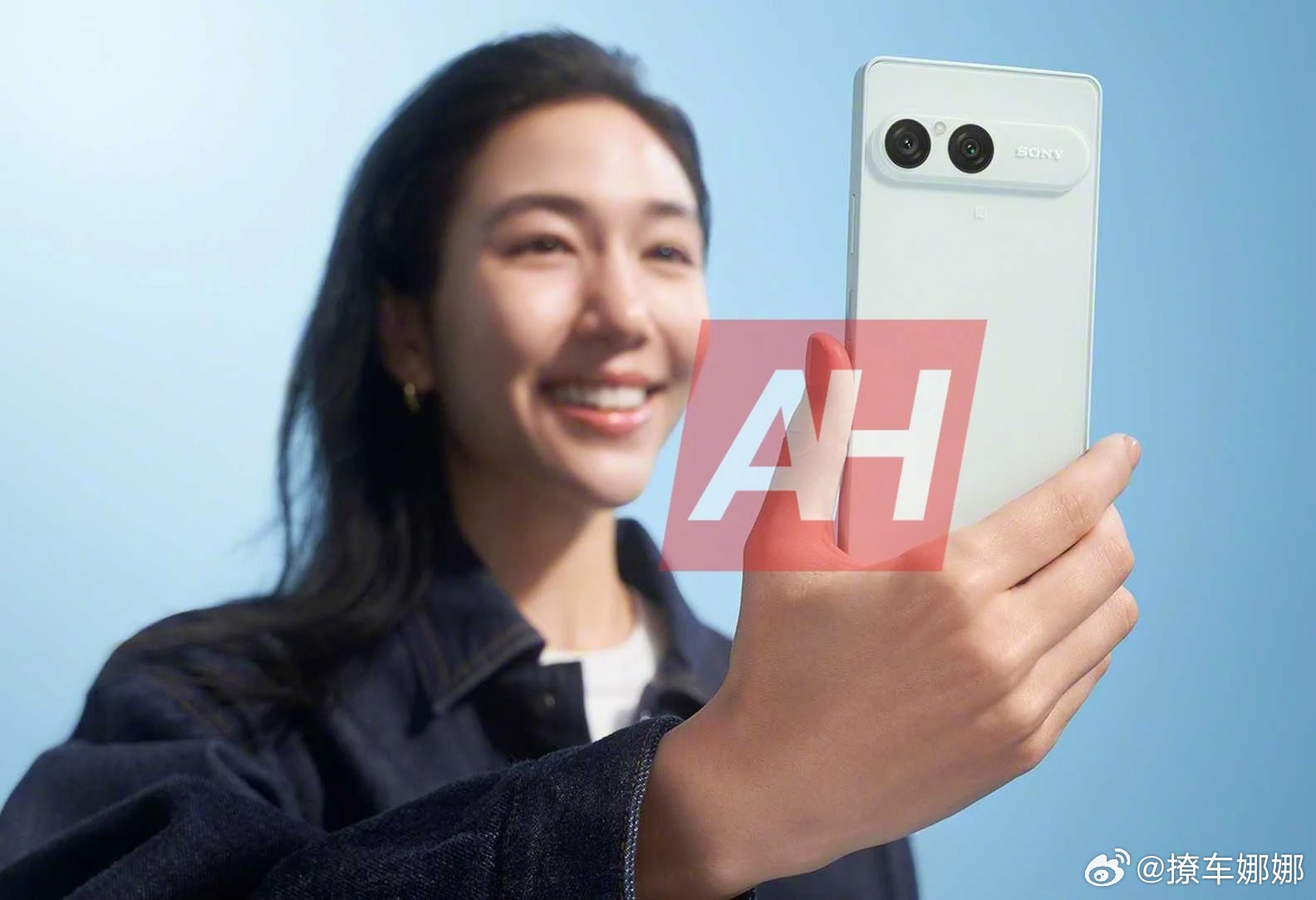 索尼Xperia10VIII将至，经典设计延续索尼定于8月25日发布中端新机Xperia10VIII