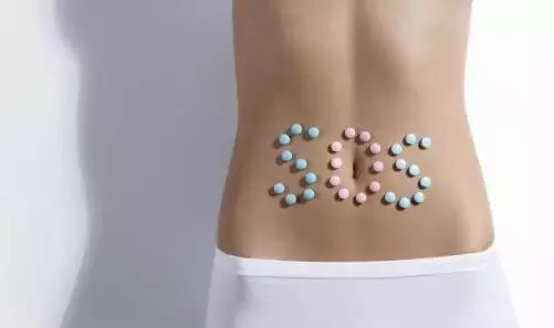 这些地方爱出汗就要引起重视了, 你可能已经被妇科病盯上!
