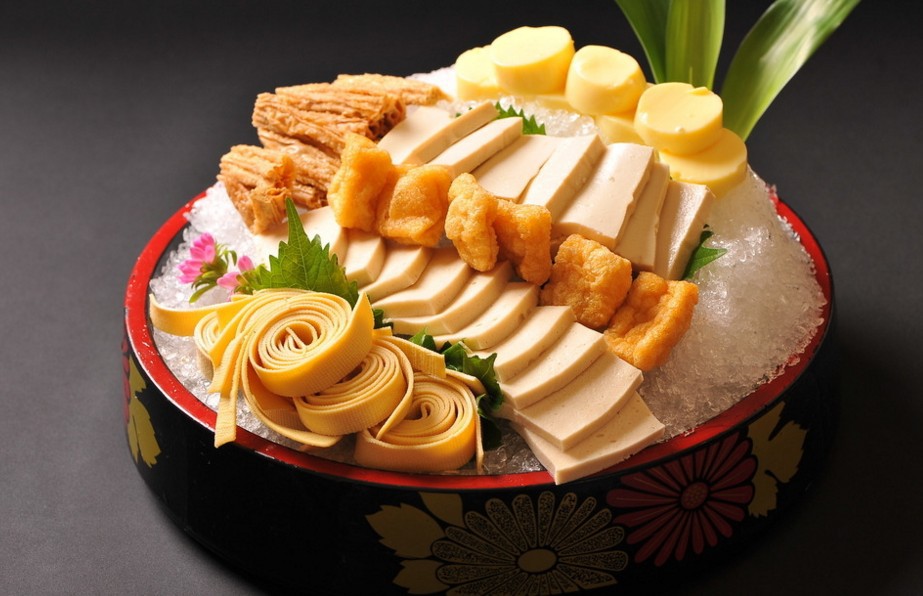 孕妇吃豆制品对宝宝好吗?