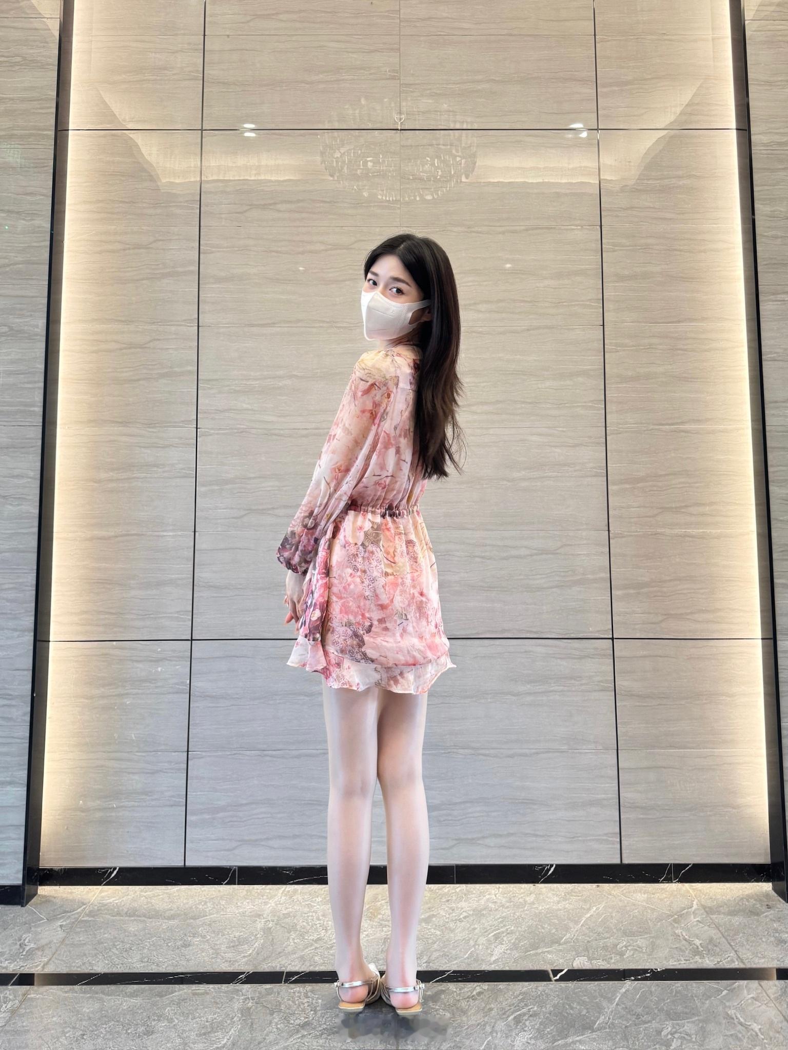 约会穿搭今日穿搭(ootd)今天穿什么涞觅润丝​​​