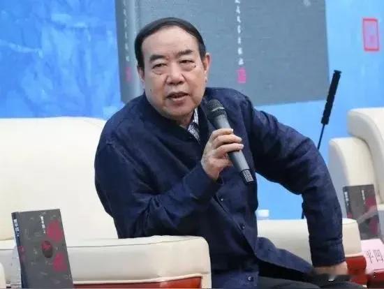 贾平凹是不是君子，我不知道，但是我知道他“爱财，取之有道”——贾平凹算不算