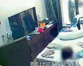 真相令人毛骨悚然！“家里东西被移动过！”上海阿姨感觉不对劲，女儿查看路由器：某日