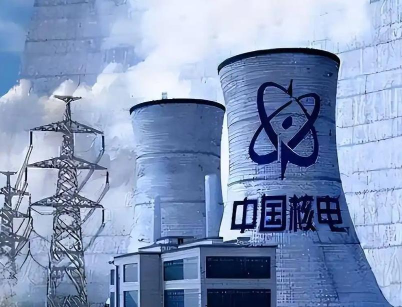 为什么东大正在拼命建核电站？因为说白了，核电能源要是成功搞起来，石油也就不值钱了
