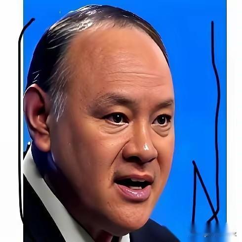 菲律宾防长，在新加坡香会上的一番话，听得台下鸦雀无声。他扶着讲台，对着话筒，