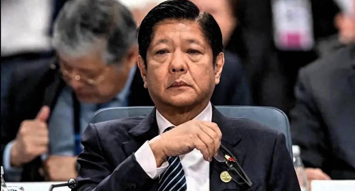 菲律宾做梦都想不到，一张海图递到联合国，24小时帮中国干成了十年没做成的事。 