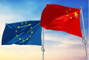 多亏了贸易战，让那么多假盟友“原形毕露”！美国一施压，欧洲扛不住了，非洲收了中国