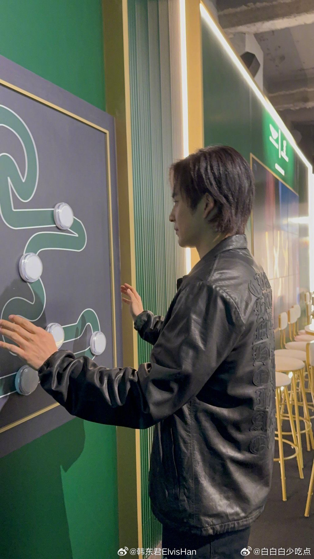 好萌好萌好萌好萌，天杀的这一看就是我家孩子……