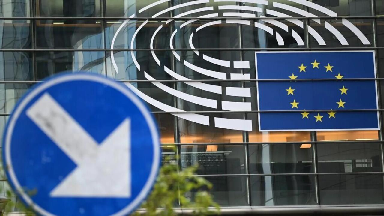 ABB首席执行官：欧盟若不改革经济将面临大规模失业的威胁瑞典-瑞士跨国集团