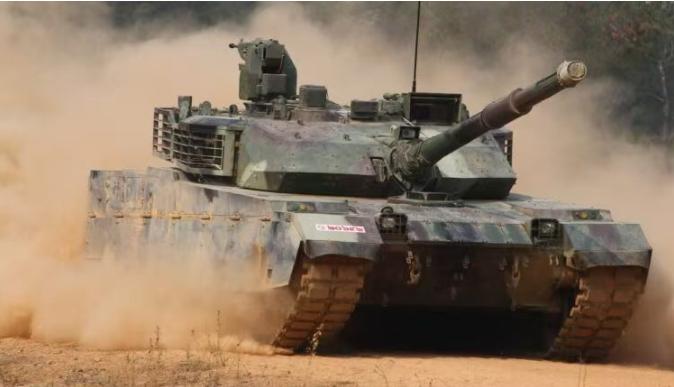 外国媒体终于出了，泰国军队VT-4坦克，的实战报告！整体性能先进，故障确实也存在