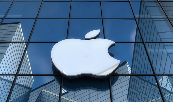 苹果创纪录单季度财报：营收1437亿美元，增长16%