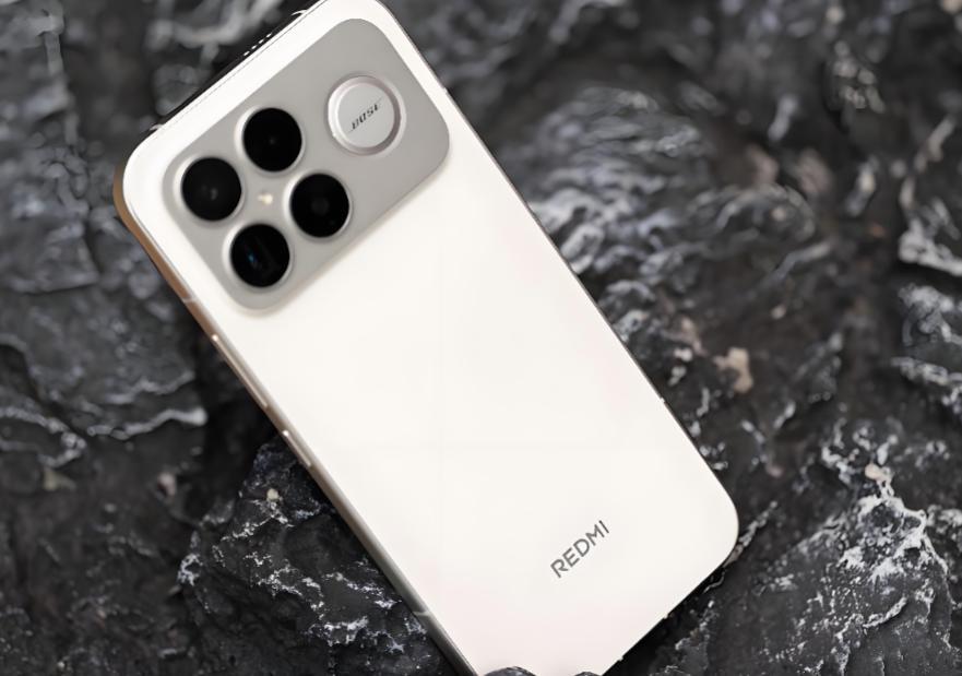 实地探店REDMIK90ProMax：BOSE联名，是真硬核还是智商税？