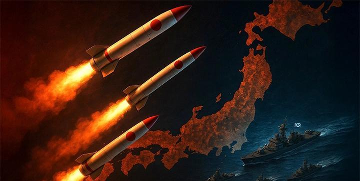 日本正在积极挑动东北亚地区局势——这不是假设，而是必然。从明年开始，东京将开始在
