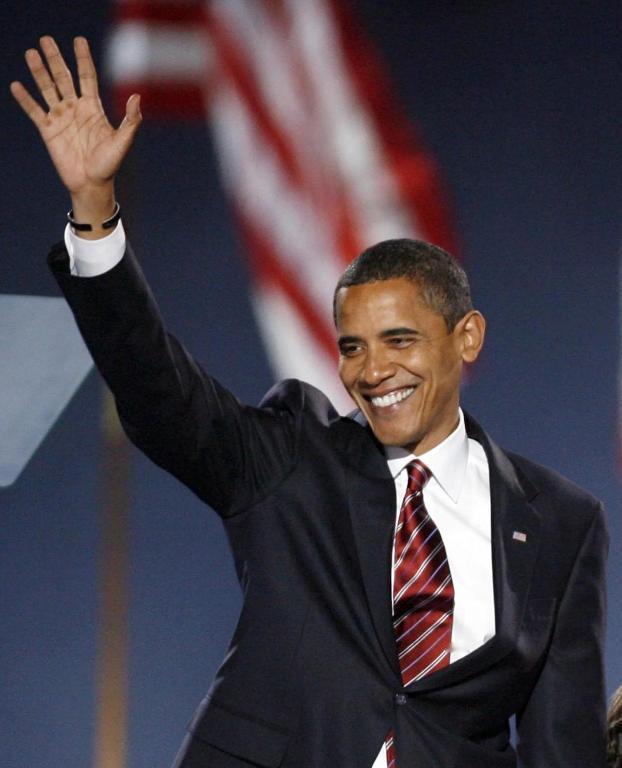 奥巴马、克林顿、拜登这三位民主党大佬，怕是打死也没料到，三人联手打出的“道德组