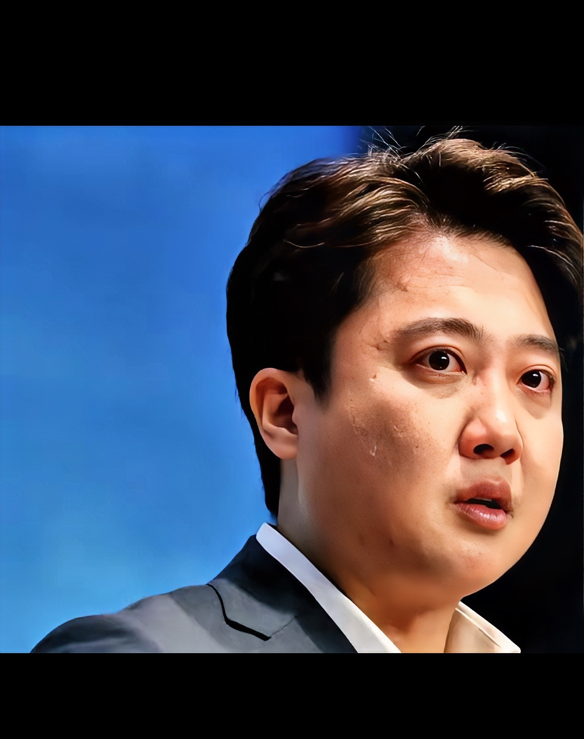 给尹锡悦投票就是免责简直是活久见！投票给金文洙，这不就是
