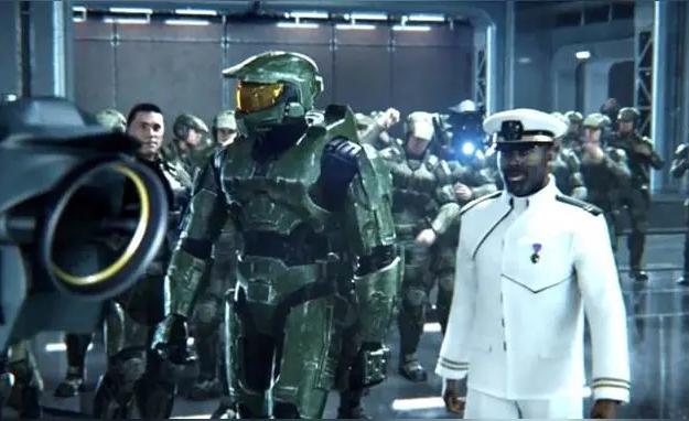 刚刚发生了一件真正改写人类历史的大事——美国，直接把太空军，拉去打伊朗了！