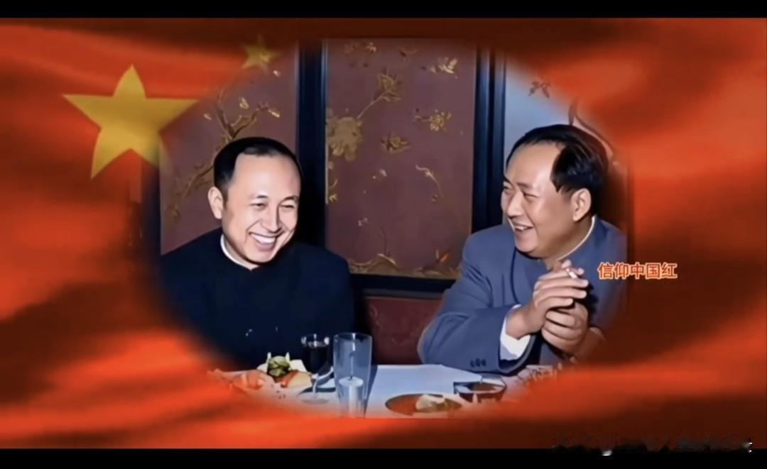 毛泽东思想是中国共产党人集体智慧的结晶。现在有人把毛泽东时代取得的成就归结于集