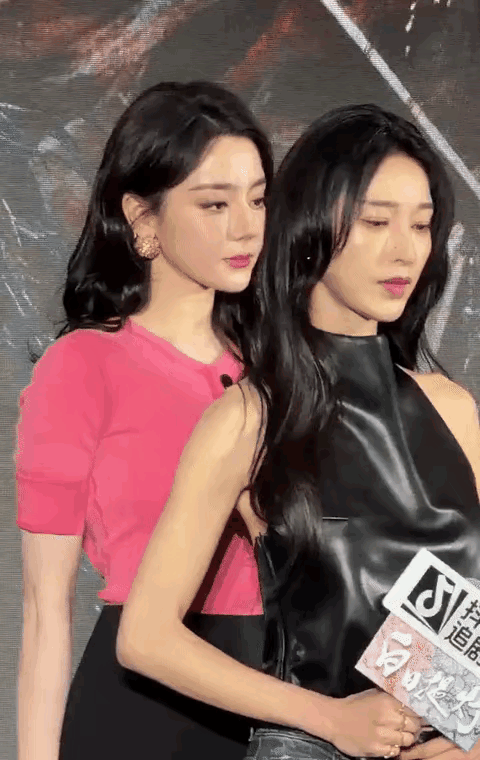 此景只应天上有，岂知身在妙高峰？女生的好身材又有多少是天生的?你认为最有气质的