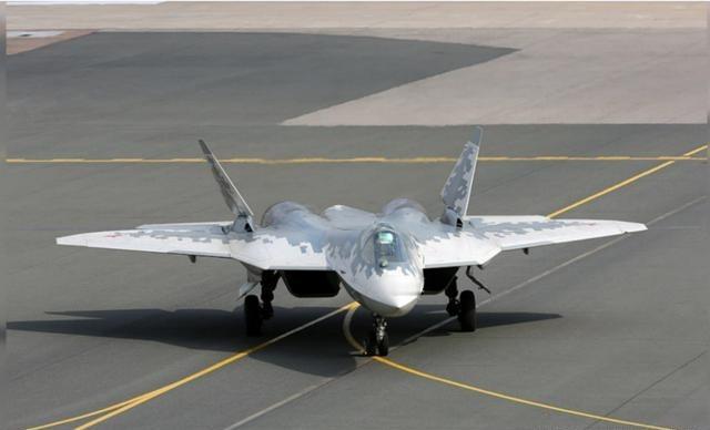 新德里电视台、《论坛报》2月24日报道，印度已基本决定将俄罗斯苏-57（Su-5