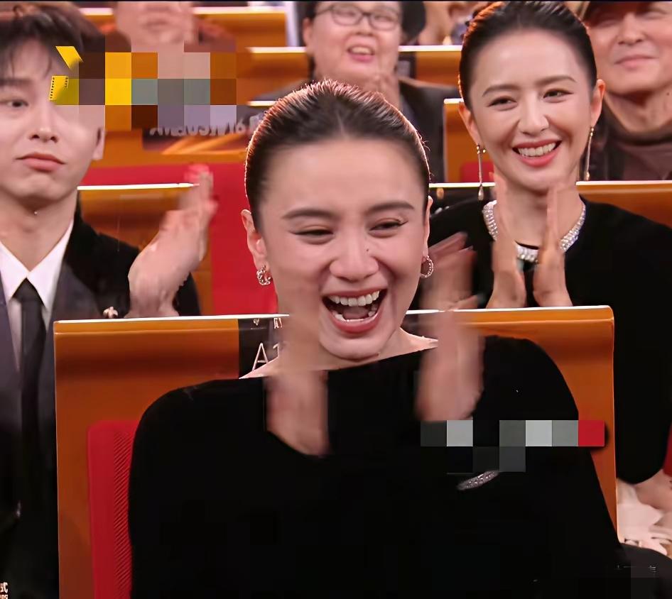 意难平！第38届金鸡奖最佳女主角是宋佳，但网友们都吵翻了！甚至写出了这样的：