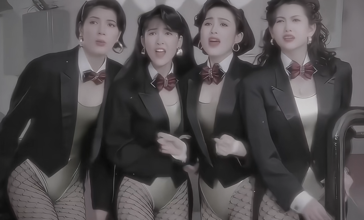 还是以前的女明星好看。