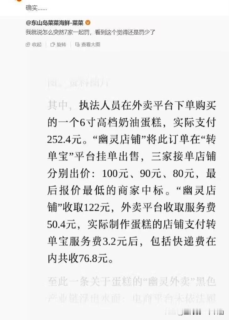 还真是什么都能外包呢