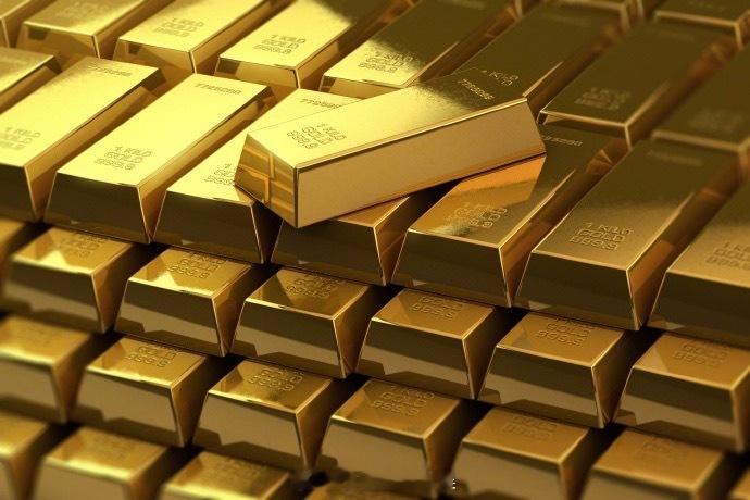 金价又崩了等什么时候崩刀400以下，我再入局，来回来去这么几次已经吓怕了。​