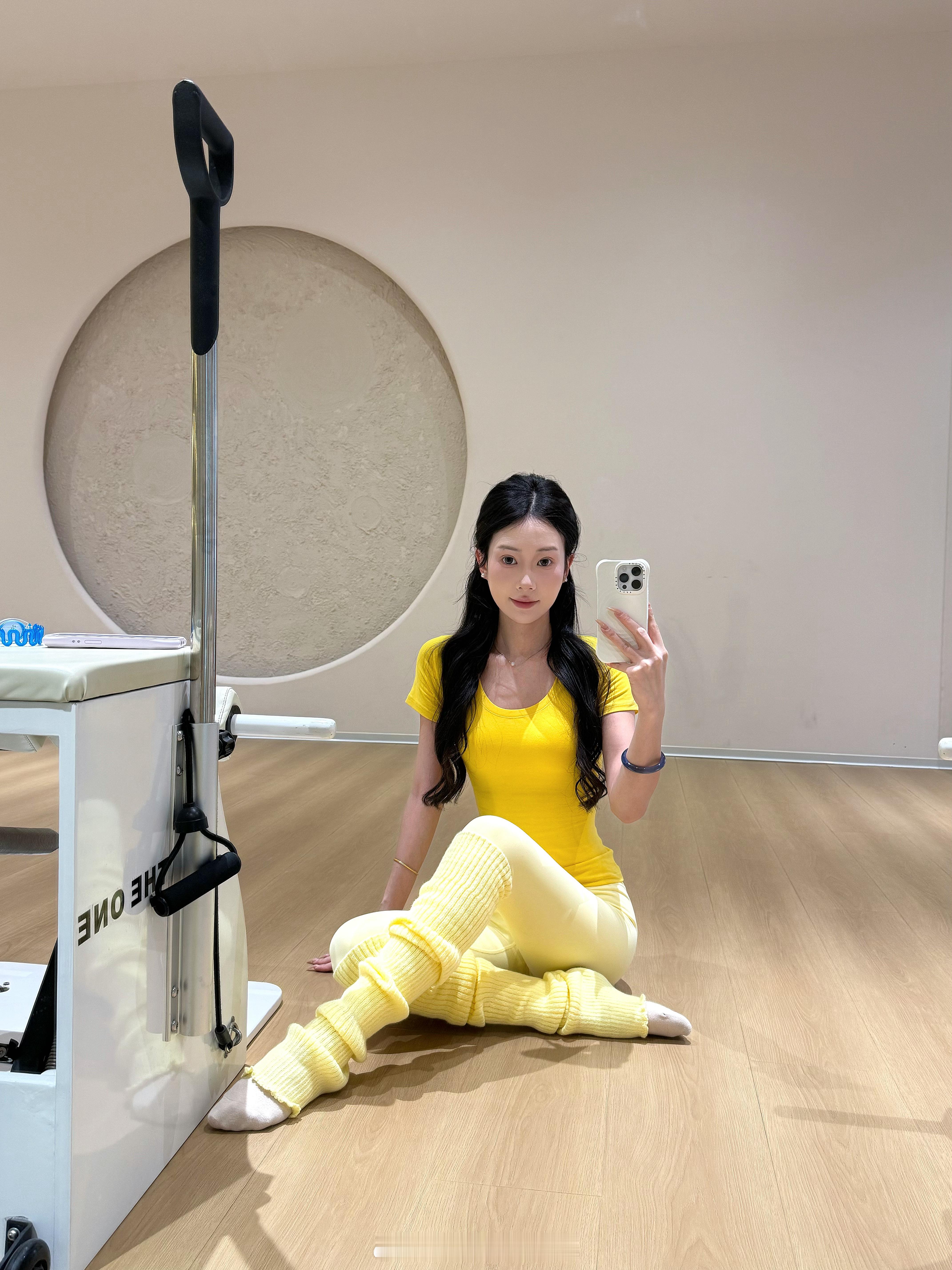 老师说你怎么每次上课都有新衣服随便挑了个猫眼颜色做完才发现是紫色