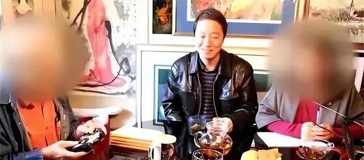 亲手锻造中国电磁炮这柄国之重器的核心专家，竟是潜伏最深的美国间谍！他三年如一日持
