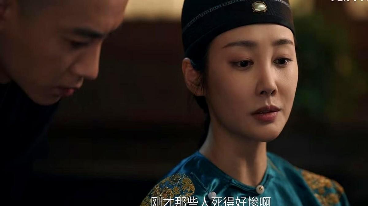 《大生意人》第9集预告太绝了！古平原去晋阳山庄抢康家产业，结果被李万堂和苏紫轩联