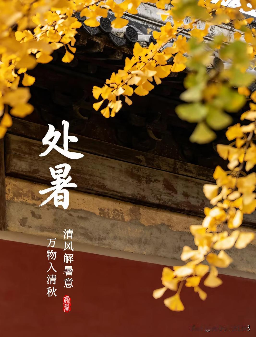 奉劝大家，在8月23号之前，尽量不要在每天17点之前出门。秋老虎比往年来