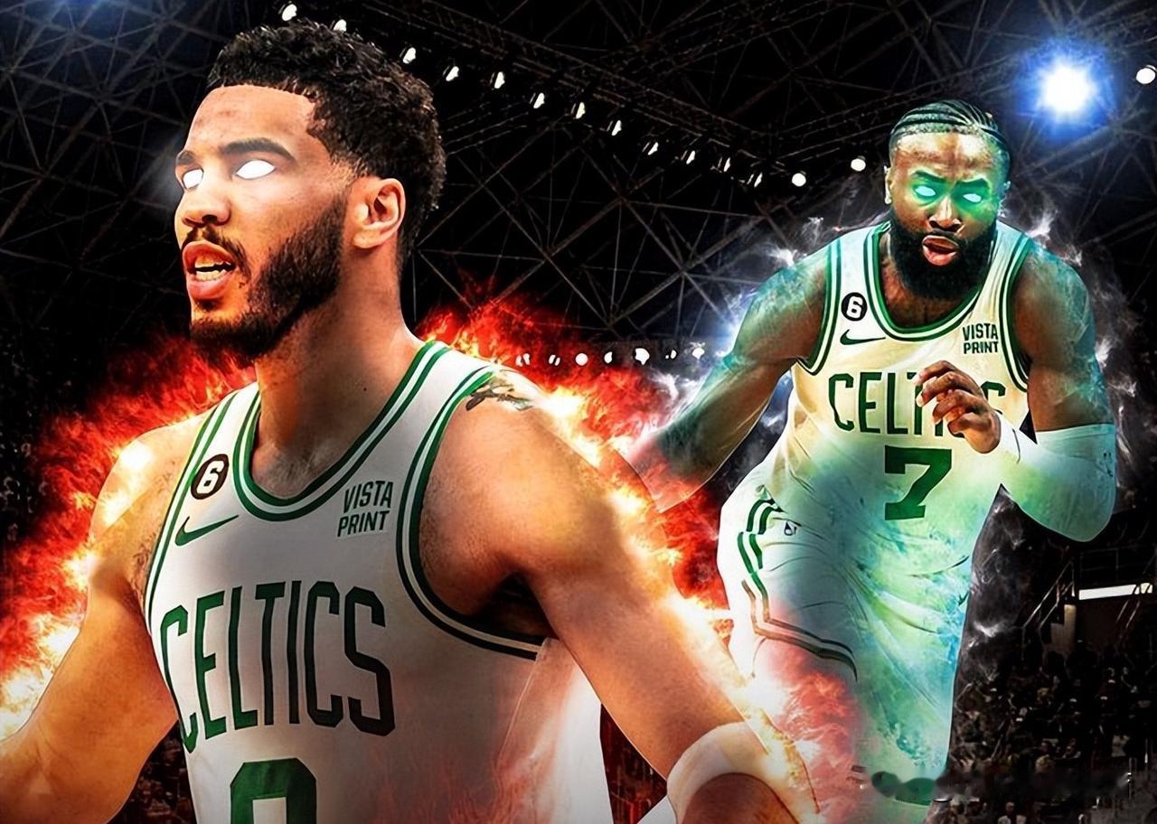 生不逢时！现役NBA有领袖能力却没领袖命的五大球星！第一位：杰伦·布朗——实