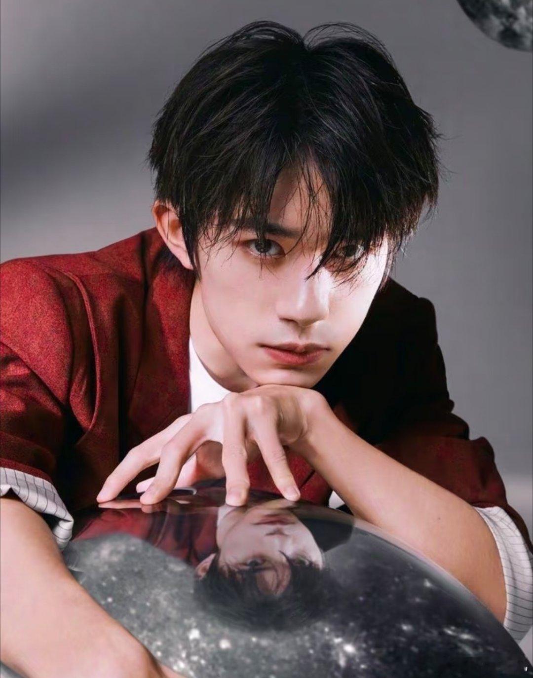 金鸡影帝风云录！吕晓禾到朱一龙，谁是你心中封神名场面？