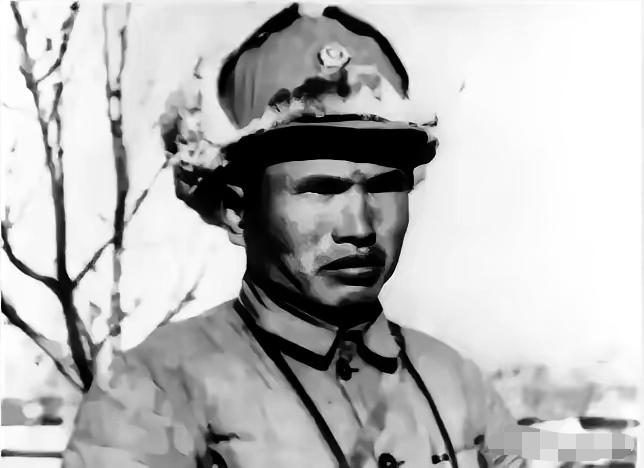 1938年，王耀南带的营快打光了，全阵地剩5发子弹、3颗手榴弹，二十来号人。