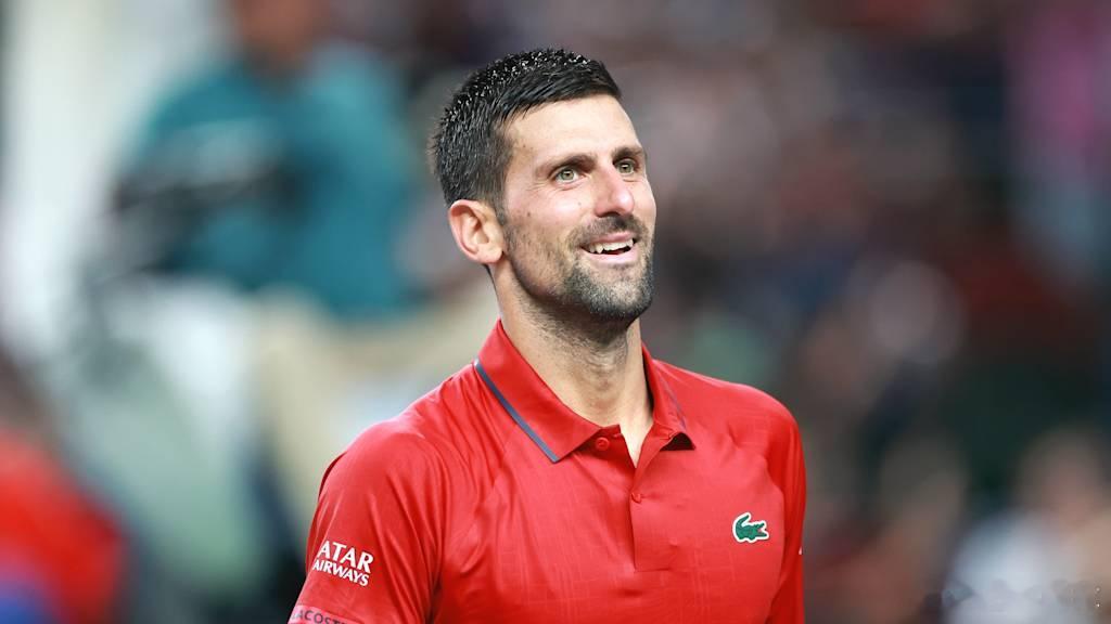 德约科维奇又打破一个纪录❗🇷🇸德约科维奇将以第4名结束2025赛季。这是他职