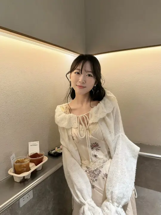 偶滴小日常🍿☕️。