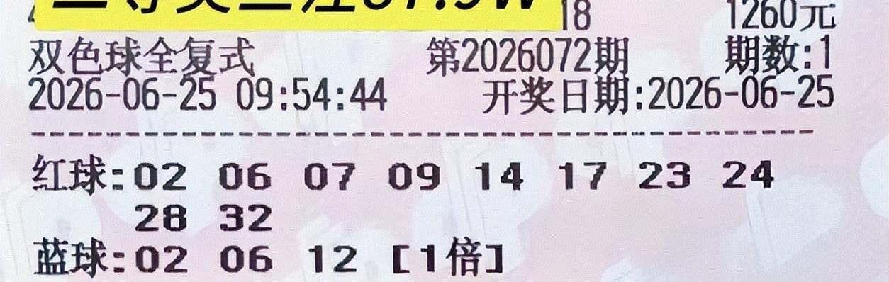 第二波大复式蜂拥而至，这些大复式晒票来得真早，大家快来杀号吧！不难看出的是，蓝区