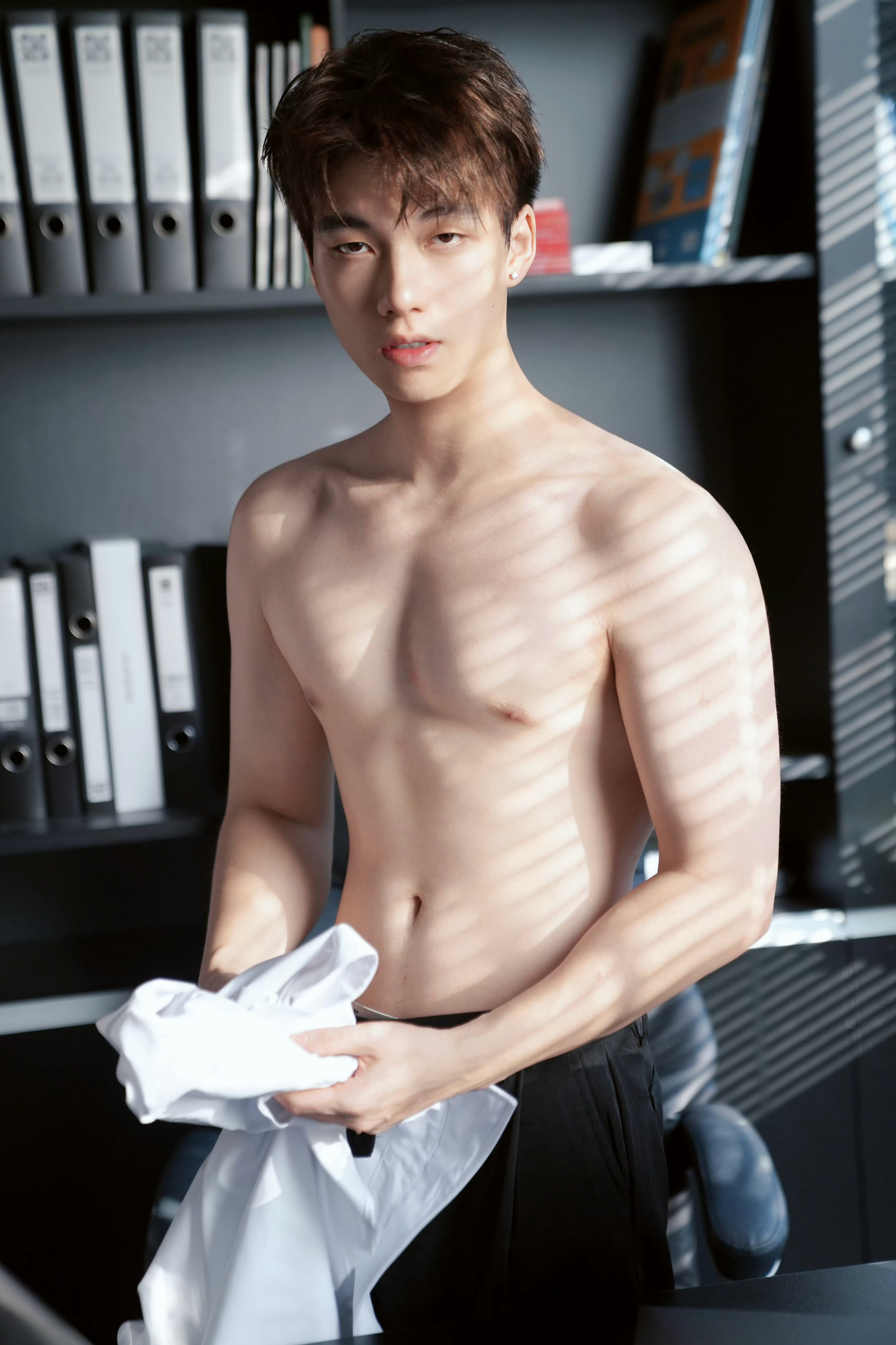 repost：摄影系的侯嘉楠photography：​​​​