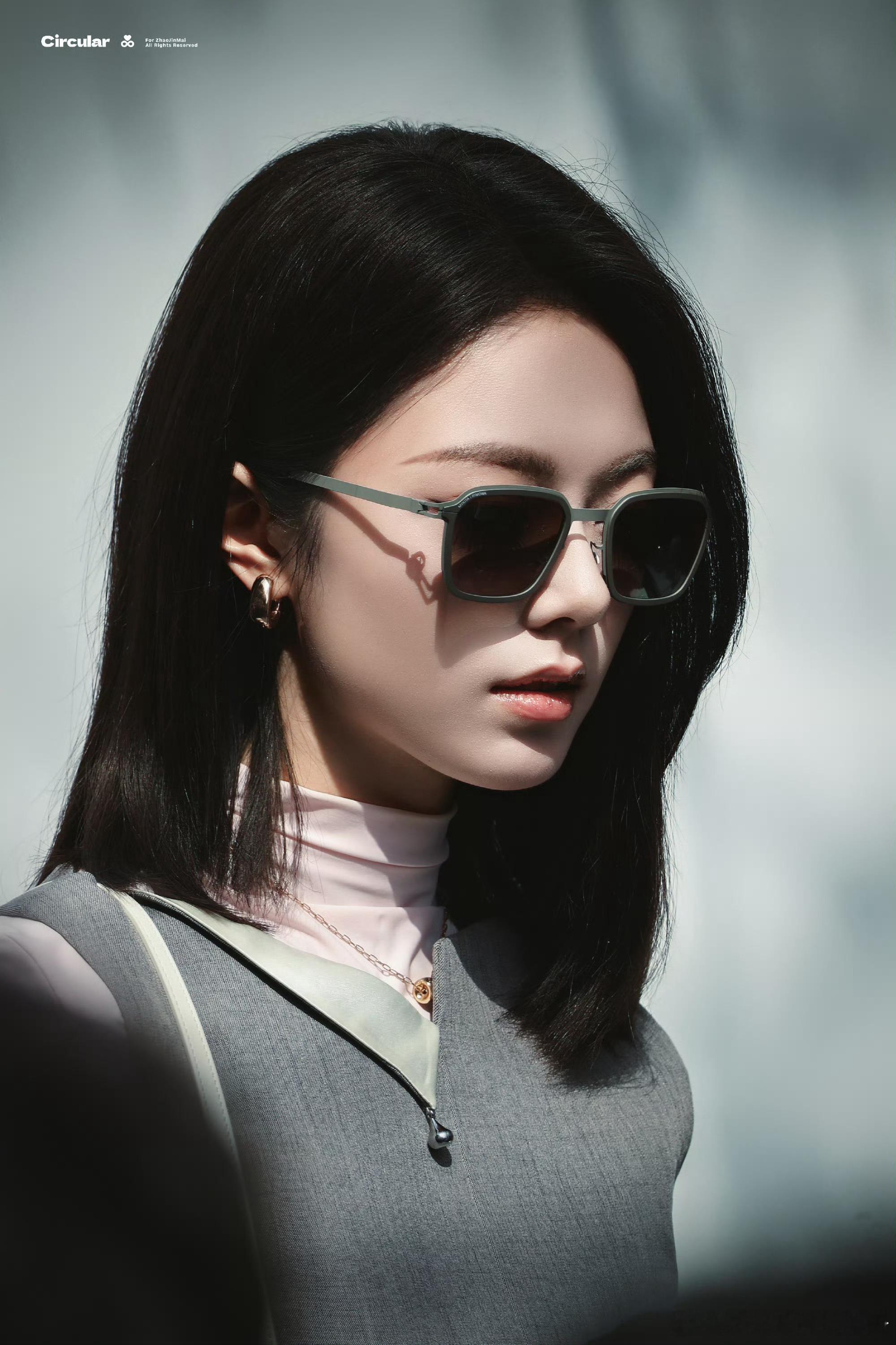 丁禹兮丞磊赵今麦常华森今日份活动饭拍图！你pick谁的状态？