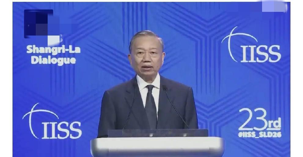 亚安会议上越共总书记强调"国际秩序应通过对话与克制来构建"外媒