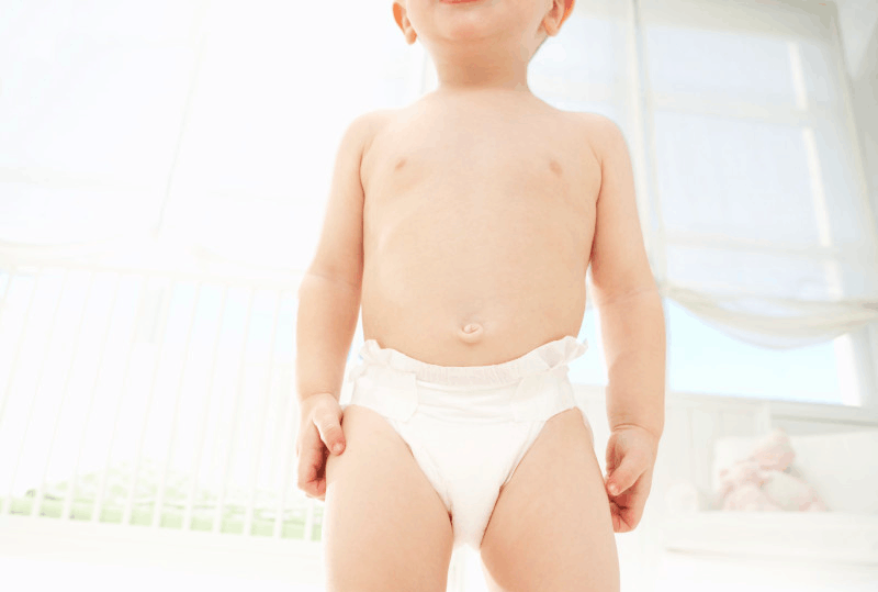 宝宝一天便便几次算正常? 母乳喂养奶粉喂养不一样