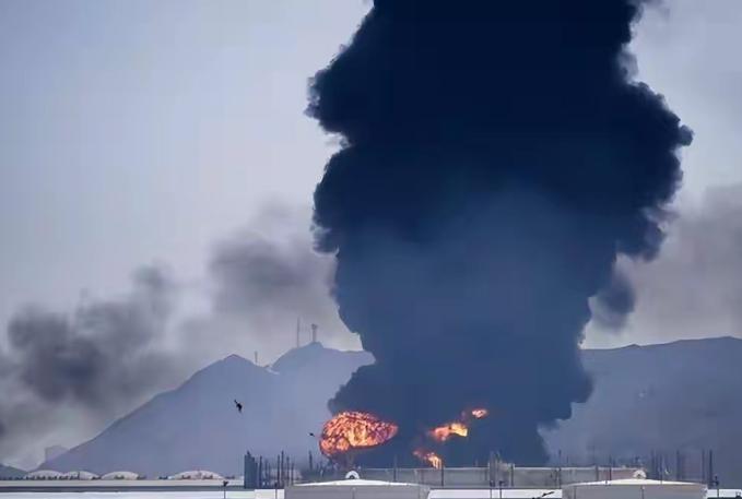 海湾六国联合发布声明！当地时间3月25日，科威特、阿联酋、巴林、沙特