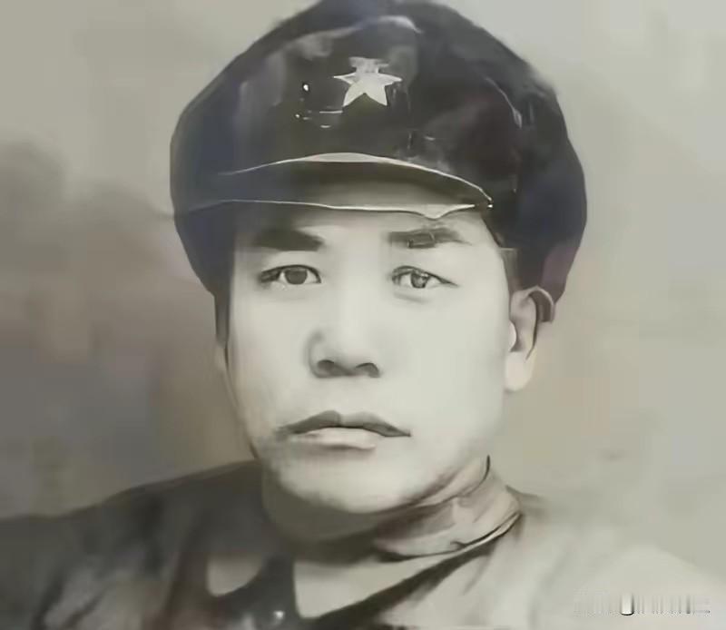 1955年，新中国首次大授衔，伟人看完授衔名单，突然问道：“那个砍杀了27名日军