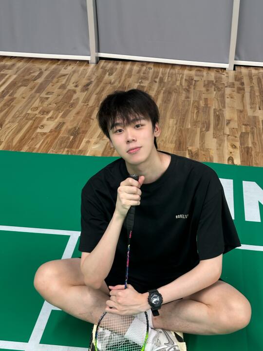 阳光运动男大可以吗
