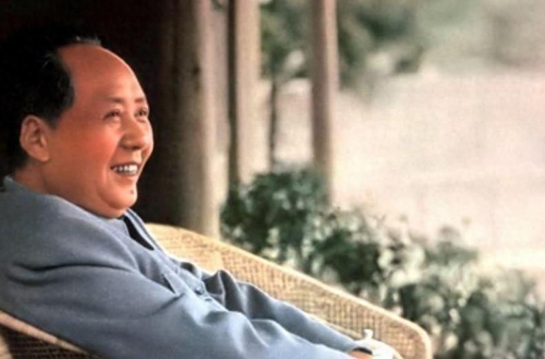 1954年毛主席约见贺敏学时谈到了贺子珍，还叮嘱贺敏学劝她考虑再婚，你知道其中详