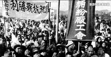 日本二战后人口_日本在二战后,是如何快速恢复人口的 这一方法不忍直视(2)