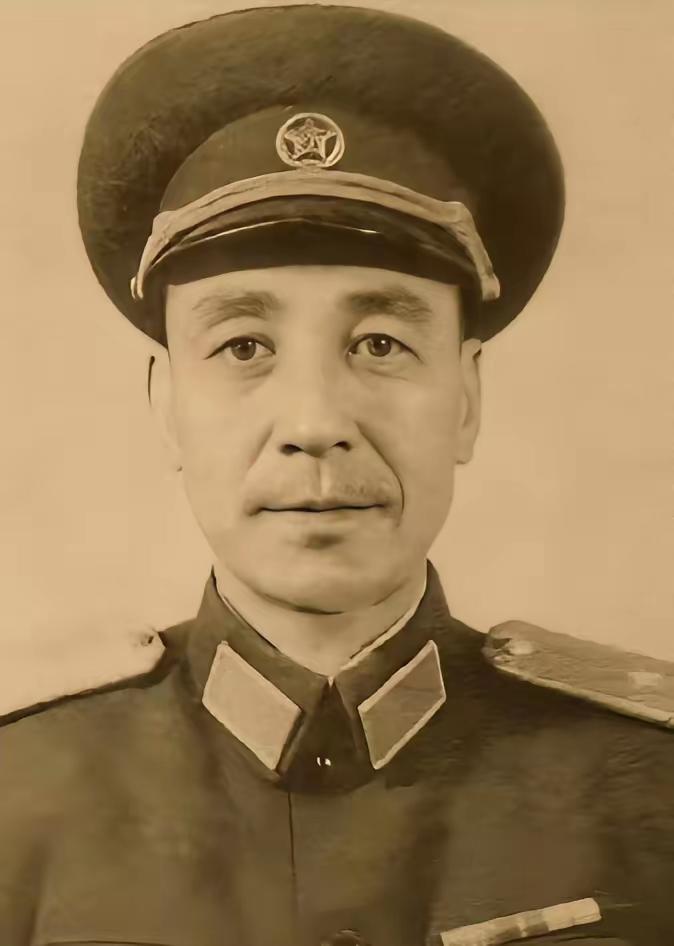 东北野战军有支“特殊王牌”——六纵17师（后43军128师），因战力太猛，每逢大